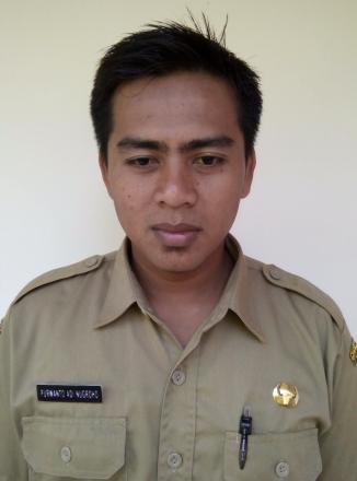 PURWANTO ADI NUGROHO